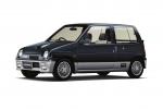 Suzuki Alto Works RS/X 1988 года